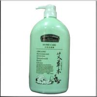 [花壇鄉艾農 -艾草之家] 艾草洗潔精1000ml*1瓶