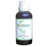 [艾農-艾草之家] 花壇鄉艾農 艾草複芳油50ml*1瓶