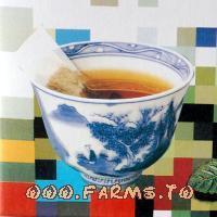 缺貨~[關西鎮農會-關西農會] 關西仙草茶包(3g*90包)*1盒