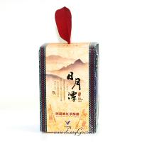 *[南投縣魚池鄉農會-日月潭紅茶館] 魚池農會 日月潭阿薩姆紅茶酥餅(約15片入)（盒）100g*1盒