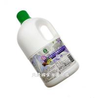[台中地區農會] 台中地區農會無患子小蒼蘭洗衣精2000ml*1瓶
