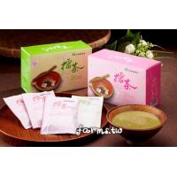 [北埔鄉農會]北埔農會 擂茶粉隨身包600g(紅棗口味)*1盒