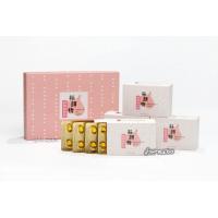 [雲林縣莿桐鄉農會]莿桐農會  蒜頭精-大蒜精(620mg*160粒=一盒內含四小盒 共160粒蒜頭精)*1盒~莿桐說的蒜