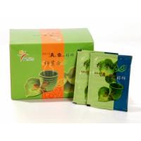 番路鄉農會 柿葉茶隨身包(3g*20包)*1盒-經濟盒