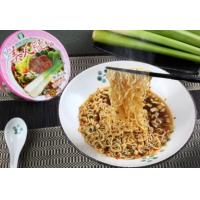 [埔里鎮農會]埔里農會 筊白筍美人腿湯麵-牛肉湯麵12碗