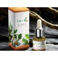 (搶購一空，補貨中)信義鄉農會 三秋一果 嫩白精華液15ml*1瓶
