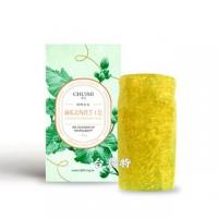 銷售一空[中埔鄉農會]中埔農會 絲瓜皂-絲瓜去角質皂140g*1個