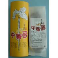 [將軍農會] 牛蒡蔘120g*10罐