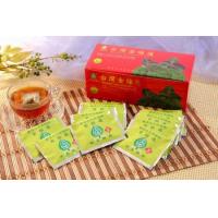 *[埔里農會]埔里鎮農會 麒麟金線蓮茶包(紅盒)(30包入-中)*1盒