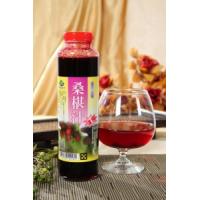 埔里鎮農會(埔里農會) 桑椹汁800g*12瓶