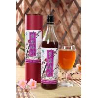 [埔里鎮農會-埔里農會] 紫蘇梅汁800g*1瓶