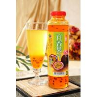 埔里鎮農會(埔里農會) 百香果汁800g*12瓶