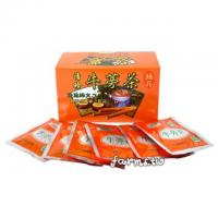 *[清珍牛蒡]清珍牛蒡茶包(大5公克×20小包)*1盒