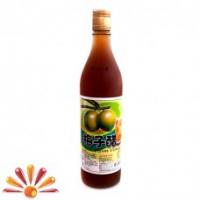 亞源泉 梅子醋600ml*6瓶