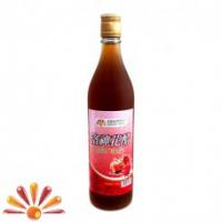 亞源泉 洛神花醋600ml*6瓶