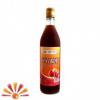 亞源泉 紅石榴醋600ml*6瓶