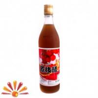 亞源泉 荔枝醋600ml*6瓶