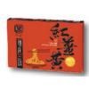 豐滿生技農場 紅薑黃麵線-盒裝500g