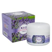 *[富強森-昆娜] 薰衣草芳香精油(大80g)*1盒