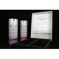 [南投縣魚池鄉農會-日月潭紅茶館] 魚池農會  Pure White 粹白茶葉禮盒(紅玉30g+阿薩姆30g)*5盒