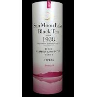 [南投縣魚池鄉農會-日月潭紅茶館] 魚池農會 Pure White 粹白茶葉 紅玉30g*5罐