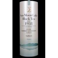 [南投縣魚池鄉農會-日月潭紅茶館] 魚池農會 Pure White 粹白茶葉 山茶30g*5罐