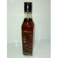 銷售一空[寶島正港好油] 金昌白麻油(白芝麻油-香油)300ml*1瓶