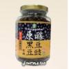 [滿州鄉農會]滿州農會  原釀黑豆豆鼓180ml*1罐