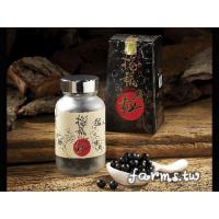 [信義鄉農會-梅子夢工廠]信義農會梅精有粒(梅精丸子-原精強梅精丸)75g(150顆)*1瓶