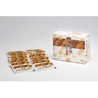 銷售一空[壽豐鄉農會] 王蜆－樟芝蜆60粒(3粒鋁箔裝*20小包)*1盒