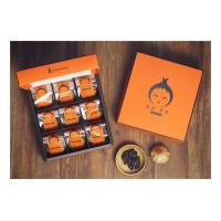 銷售一空*[莿桐鄉農會] 裝蒜·黑蒜(30公克*9顆)*1盒