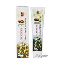 ##箱購*[古寶無患子] 古寶無患子木醣醇牙膏(古寶牙膏-黑人白人都說讚)-150g