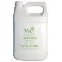 [澎湖縣農會] 澎湖農會 蘆薈洗髮精4000g【補充罐】