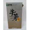 銷售一空[蔴鑽農坊-許益堂] 牛蒡茶精品(切片)300g*1盒(提盒)
