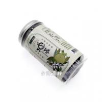 (換新包裝)[蔴鑽農坊]臺灣許益堂柚子蔘 八仙果 柚子蔘-手握罐 八仙果-小罐100公克*1罐~有效期至2026/2月