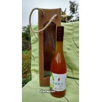 [日月潭東光金線蓮園區] 檸檬酵素*1瓶