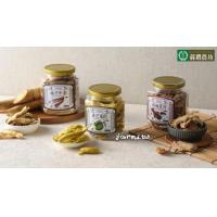 銷售一空[三種口味任選-蔴鑽農坊] 果乾 呷趣味*1罐/