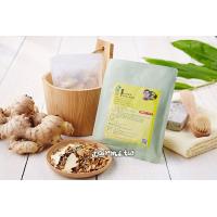 [薑麻園-神農薑麻] 薑泡澡包20克*1包~有效期至2026/8月