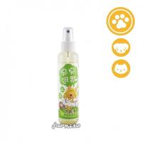 [木酢達人] 【寵】寵物肌膚木酢液150ml噴霧（肌膚、毛髮、四肢專用）*1瓶~買六瓶送一瓶*