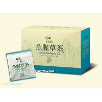 [台東原生應用植物園]魚腥草茶(5gx20包)*1盒