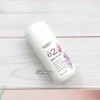 (銷售一空)[古寶]二號小野花身體乳液-40g