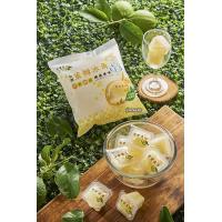 (冷凍商品-宅配配送-請先付款,勿與常溫一起結帳)(外島無配送)[老實農場] 萊姆冰角(28g*10個/袋)*20袋