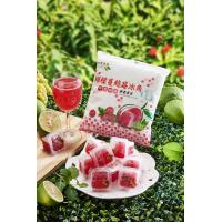 (冷凍商品-宅配配送-請先付款,勿與常溫一起結帳)(外島無配送)[老實農場] 檸檬蔓越莓冰角(28g*10個/袋)*20袋