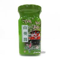 [阿里山農會] 阿里山山葵醬-綠100g*1罐