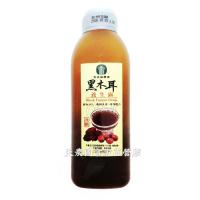 [和美鎮農會] 黑木耳冰糖養生露470毫升*24瓶~重量較重限宅配配送