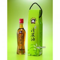 預計115/1月底才有貨~[西港區農會-兩種規格任選]西港農會 清麻油