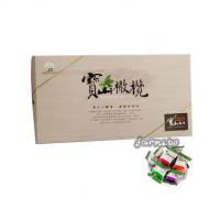 缺貨[橄欖先生] 橄欖蜜餞禮盒 黑橄欖甘草橄欖 古早味橄欖 紅辣橄欖 四種口味 獨立小袋包裝