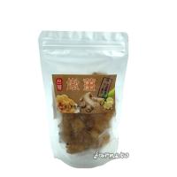 [池上鄉農會]池上農會 台灣嫩薑(全素)-150公克*1包