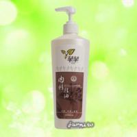 銷售一空-名間鄉 芊芊 肉桂精油沐浴露 500ml