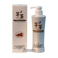 缺貨~名間鄉芊芊頂級生薑沐浴乳 420ml